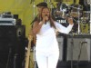 VIDEO: The entertainer performs a song from her new album,