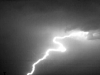 Watch: Lightening Chasers: A Beautifully Dangerous Job