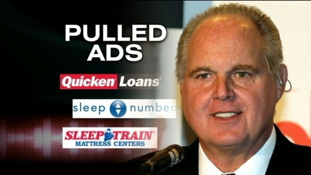 VIDEO: Did the popular conservative talk radio host go too far?