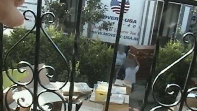 Hiring Movers hiring movers: unsatisfied customers go undercover video - abc news Hiring Movers hiring movers: unsatisfied customers go undercover video - abc news