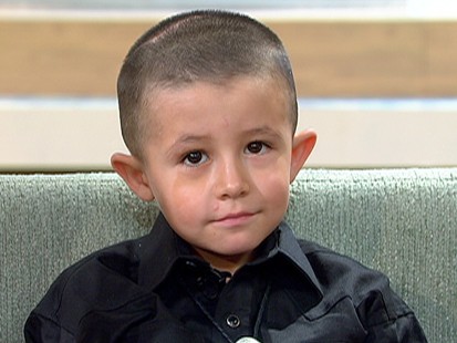 Jose Salazar Jr.