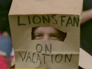 detroit lions