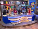 VIDEO: Revisit the best moments from a jam-packed week of news on 