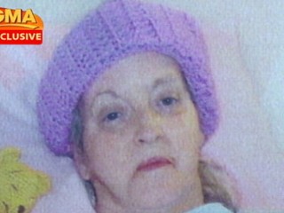Manson Cult Member Fights For Parole
