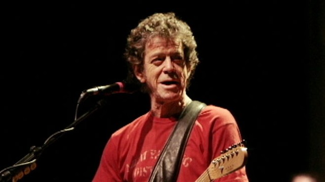 VIDEO: The exact cause of death has not yet been released for the legendary songwriter and guitarist.