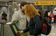 Airline Passengers