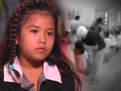 VIDEO: School Lunch Shame