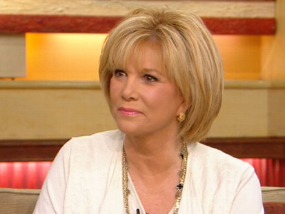VIDEO: The former "GMA" anchor and mother reveals her favorite Mothers Day gifts.