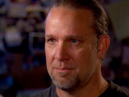 VIDEO: Jesse James talks about his infidelities