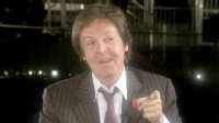 Unplugged With Paul McCartney