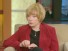 Talking Style With Shirley MacLaine