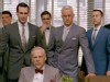A picture of the cast of Mad Men.