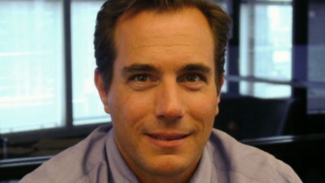 VIDEO: Mark Madoff Commits Suicide