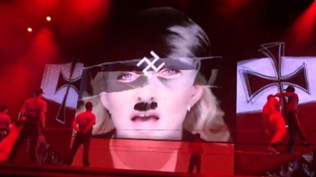 VIDEO: French authorities consider taking legal action against the singer.