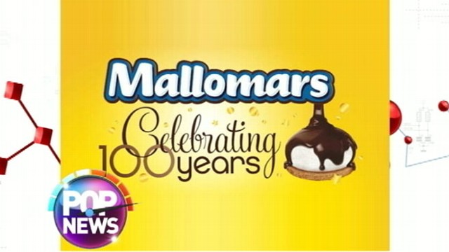VIDEO: Happy 100th Birthday, Mallomars