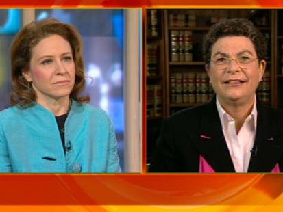 VIDEO: Experts Weigh in Mammogram Controversy