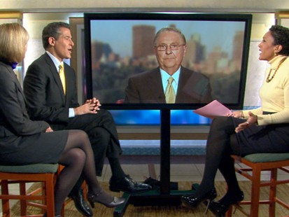 VIDEO: Drs. Richard Bresser, Tim Johnson and Marie Savard advise.