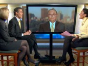 'GMA' Gets Answers on the Mammogram Mayhem