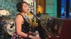 VIDEO: Norah Jones performs "Man of the Hour."