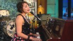 VIDEO: Norah Jones performs 