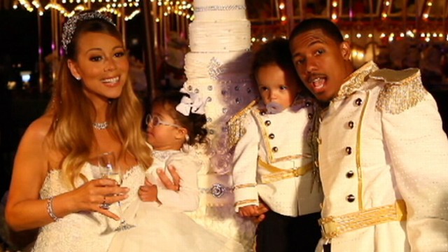 Video: Best of Mariah Carey: Behind the Music