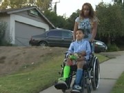 Mieko Hester-Perez: Marijuana Helped My Son