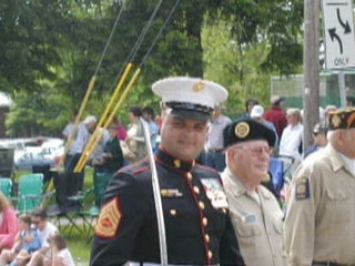 Marine