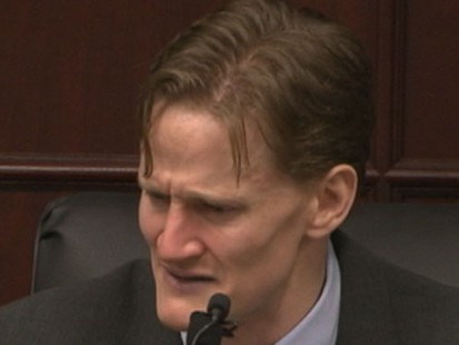 VIDEO: Prosecutors failed to convict Jason Young in the first murder trial.