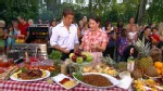 VIDEO: Martha Hall Foose prepares dishes from 