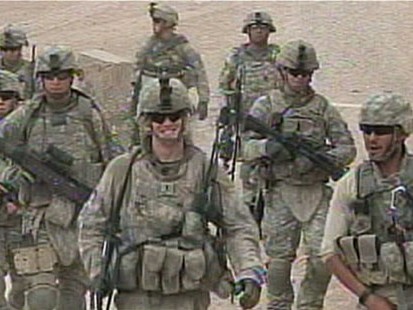 Is Afghanistan Impossible for Obama?