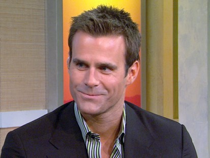 VIDEO: ABC News contributor Mathison talks about his struggle with perthes disease.