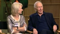 VIDEO: Helen Mirren and Christopher Plummer star in "The Last Station."