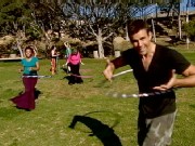 Get Fit With New Workout Trends