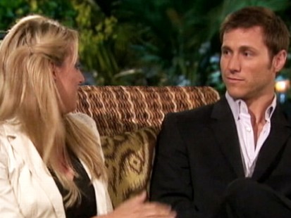 VIDEO: Jake and Vienna on their breakup
