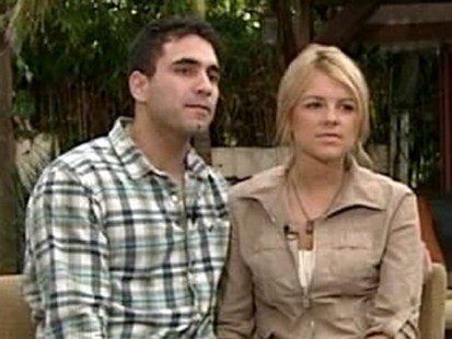 VIDEO: After months of speculation, Ali picked Roberto in the season finale.