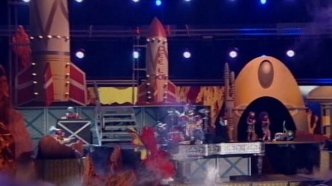 VIDEO: Grammy Highlights