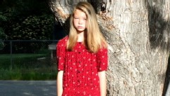 VIDEO: Utah mother sent her daughter to school in thrift store clothes after catching her bullying.