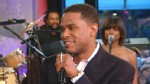 VIDEO: Maxwell talks about the motivation behind his album 