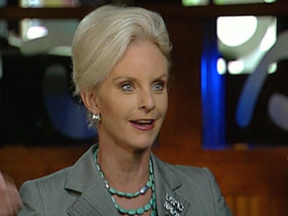 Cindy McCain