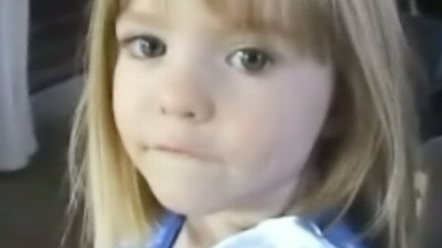 VIDEO: The parents of missing child Madeline McCann say they have renewed hope she could be found.