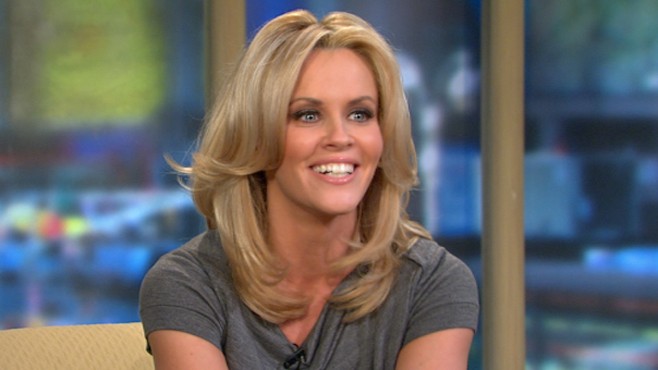 Jenny McCarthy