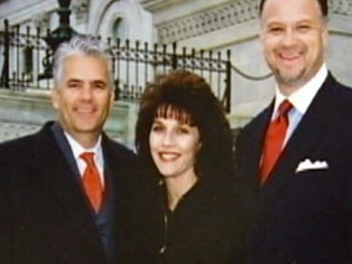 Inside Sen. John Ensign's Affair