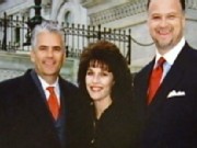 Inside Sen. John Ensign's Affair
