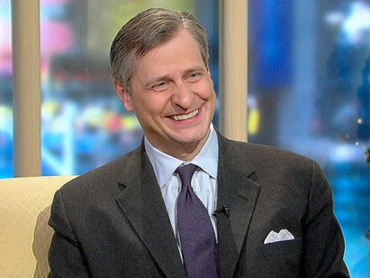 VIDEO: John Meacham on GMA.