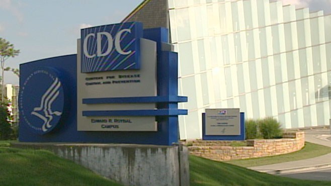 VIDEO: CDC Fights Measles Outbreak