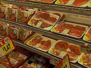 Tainted Meat: Is Your Food Safe?