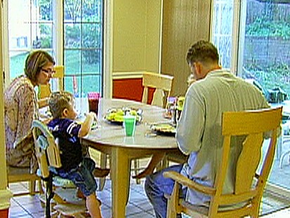 Jones Family
