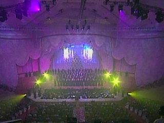 Mega-Church