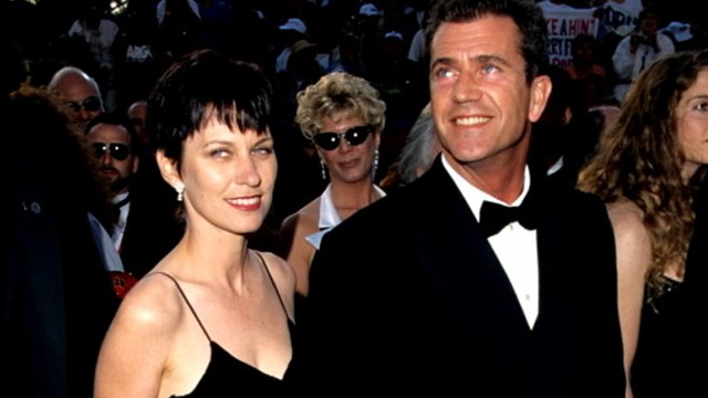 VIDEO: The movie stars split is believed to be the biggest celebrity divorce payout.