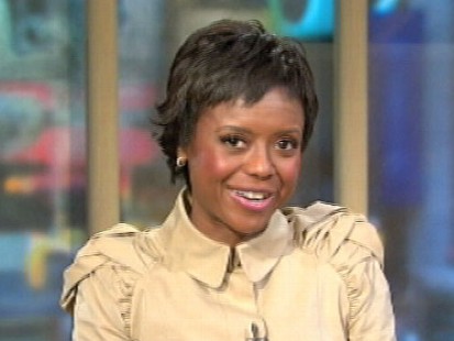 VIDEO: Mellody Hobson shares her top tips for saving money on your next escape.